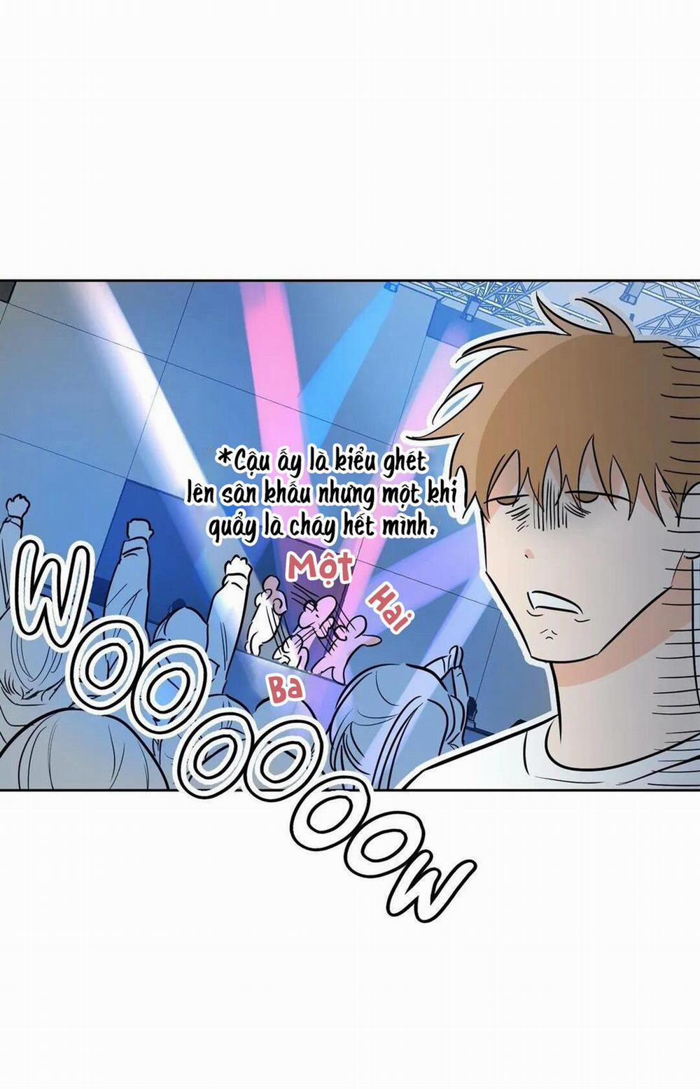 MAY MẮN NƠI THIÊN ĐƯỜNG 26 trang 42