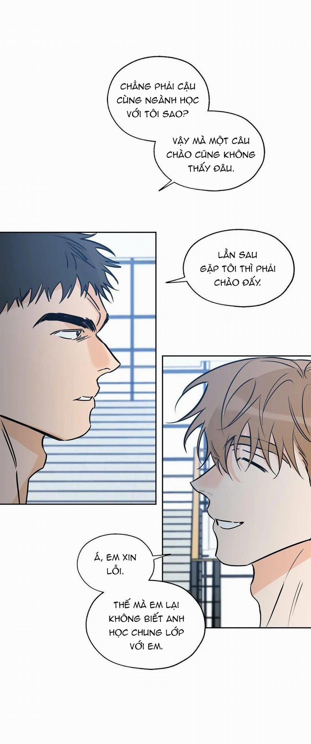 MAY MẮN NƠI THIÊN ĐƯỜNG 26 trang 45