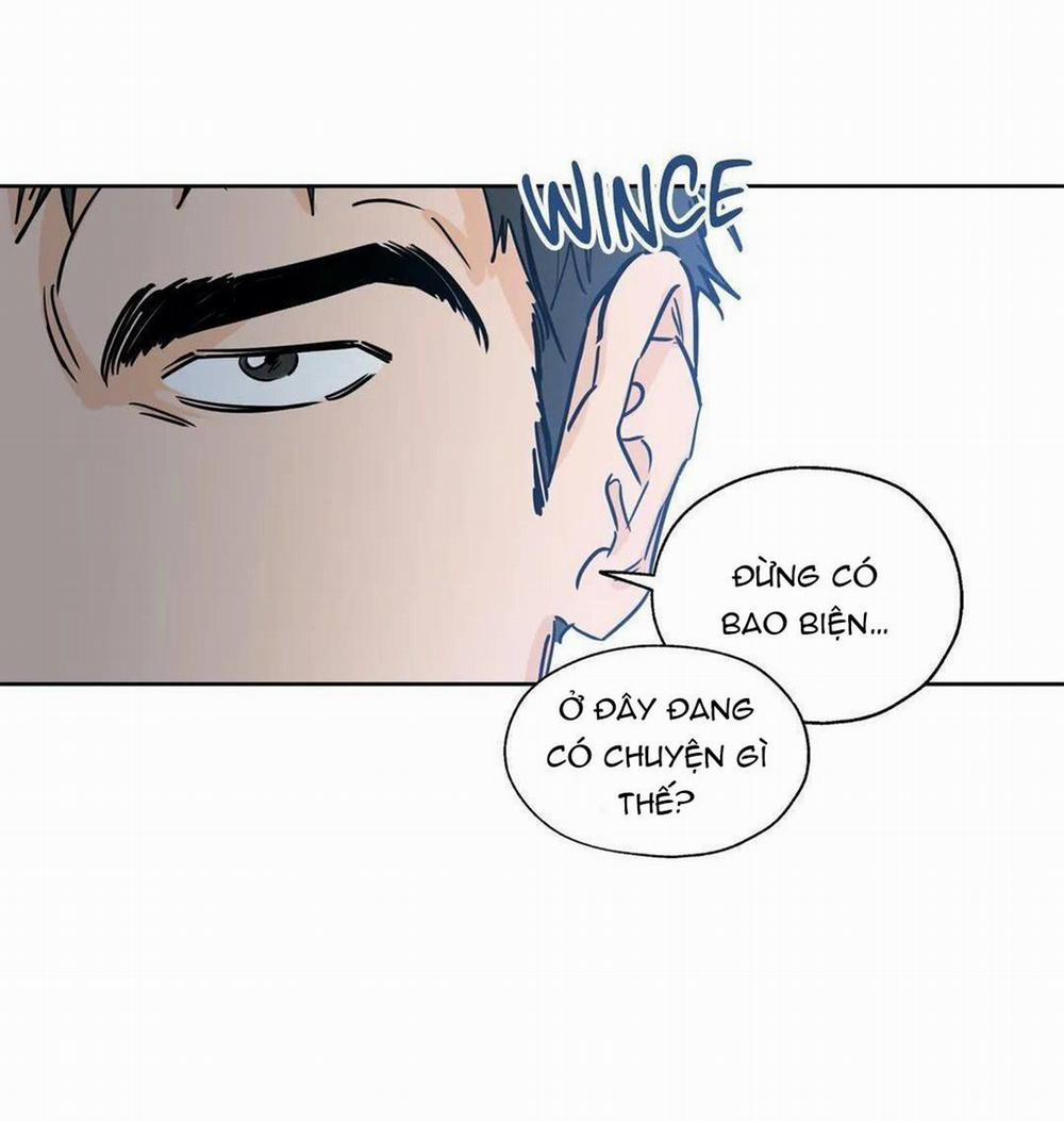 MAY MẮN NƠI THIÊN ĐƯỜNG 26 trang 46