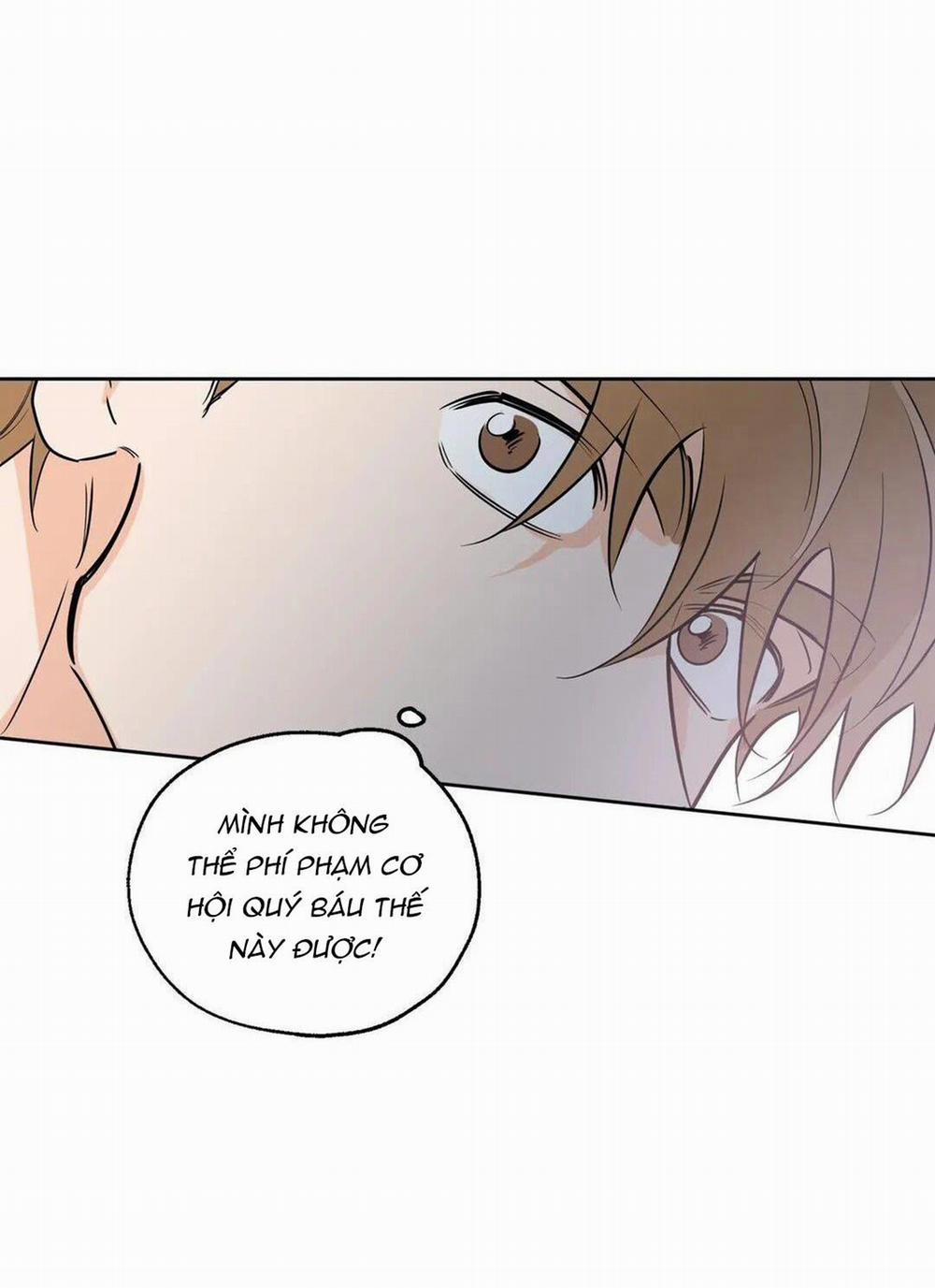 MAY MẮN NƠI THIÊN ĐƯỜNG 26 trang 50