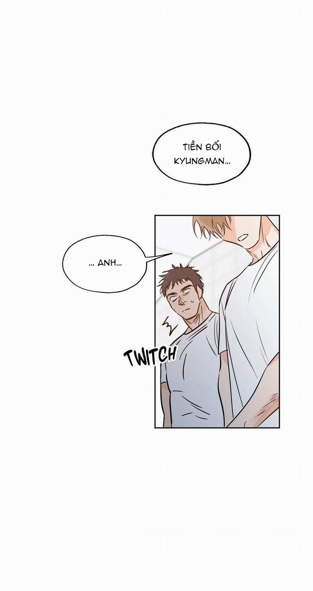 MAY MẮN NƠI THIÊN ĐƯỜNG 26 trang 51