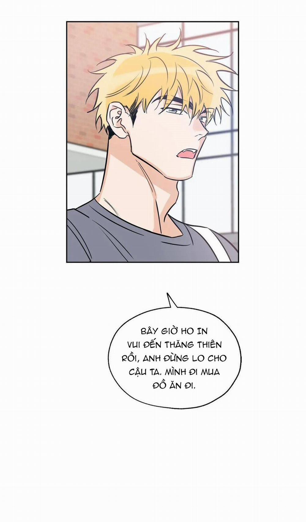 MAY MẮN NƠI THIÊN ĐƯỜNG 26 trang 55