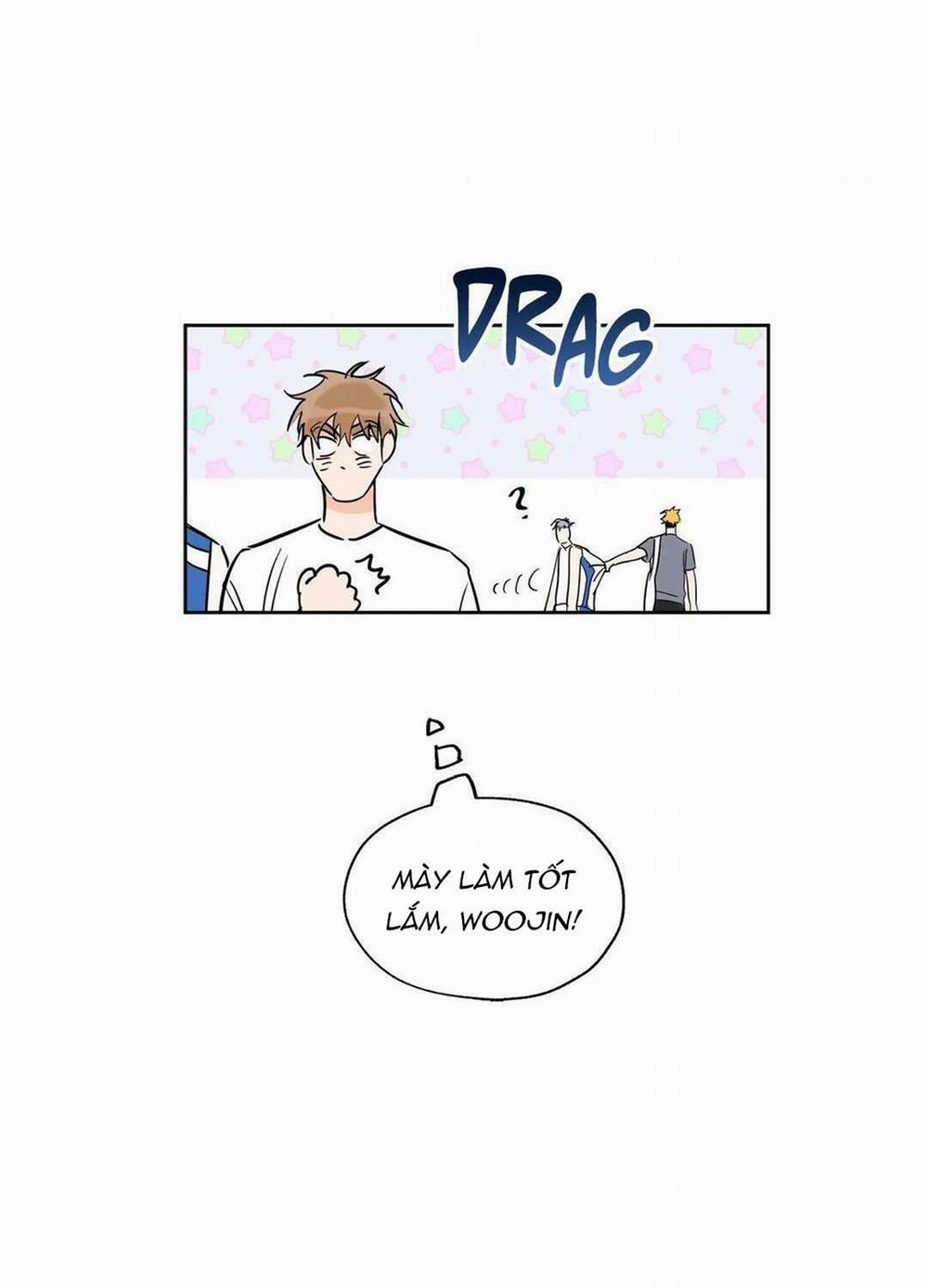 MAY MẮN NƠI THIÊN ĐƯỜNG 26 trang 56