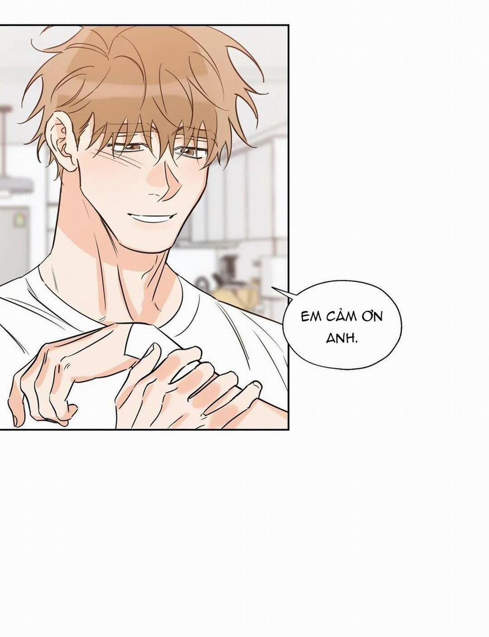 MAY MẮN NƠI THIÊN ĐƯỜNG 27 trang 16