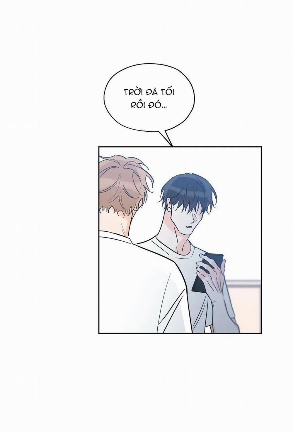 MAY MẮN NƠI THIÊN ĐƯỜNG 27 trang 17