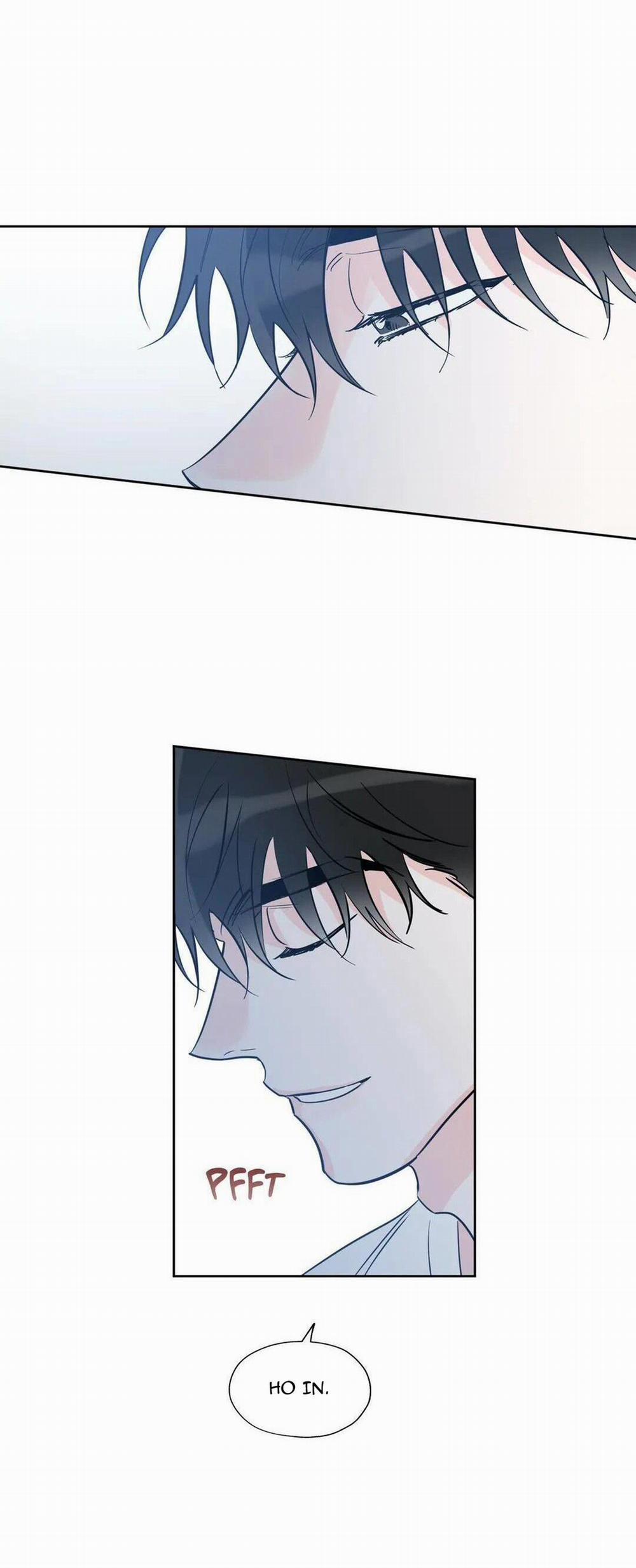 MAY MẮN NƠI THIÊN ĐƯỜNG 27 trang 23