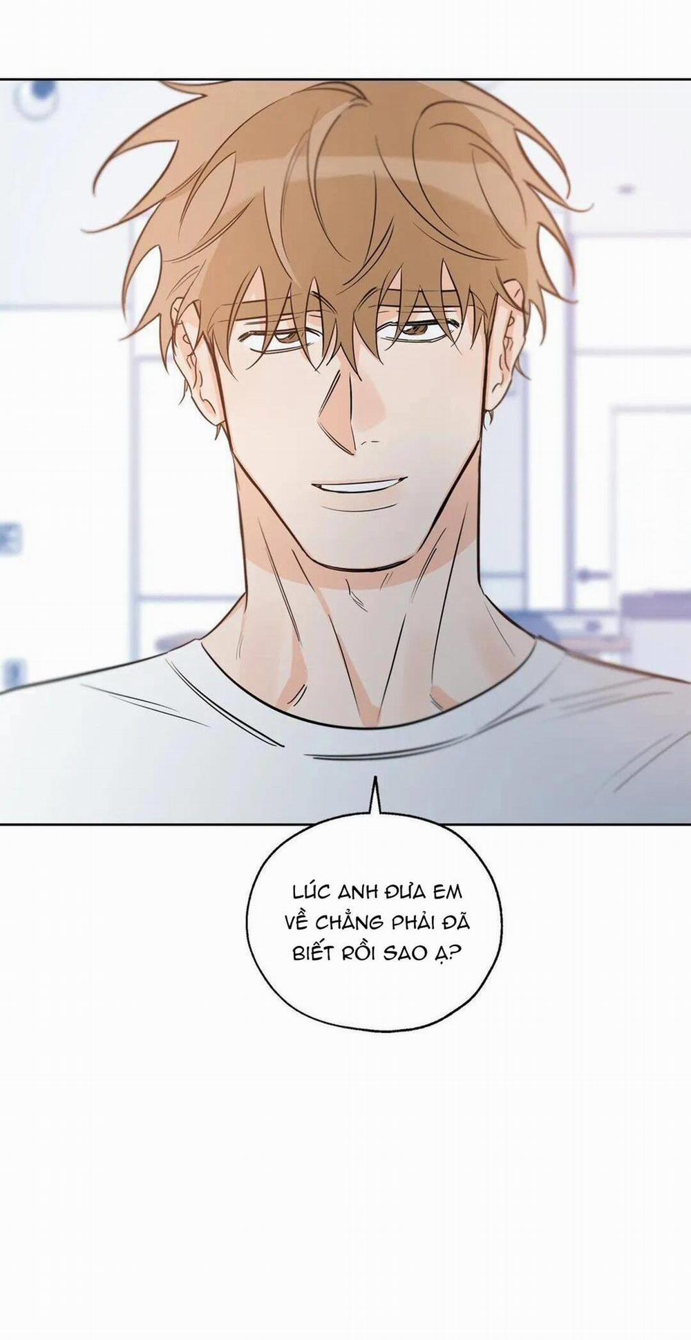 MAY MẮN NƠI THIÊN ĐƯỜNG 27 trang 26