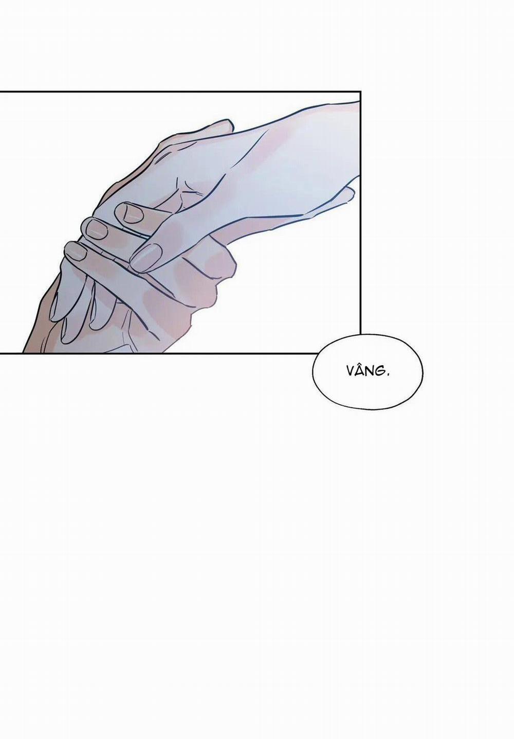 MAY MẮN NƠI THIÊN ĐƯỜNG 27 trang 28