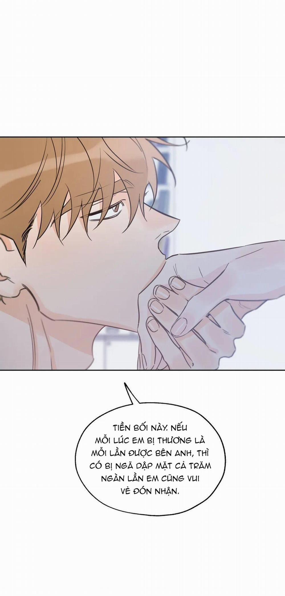 MAY MẮN NƠI THIÊN ĐƯỜNG 27 trang 29