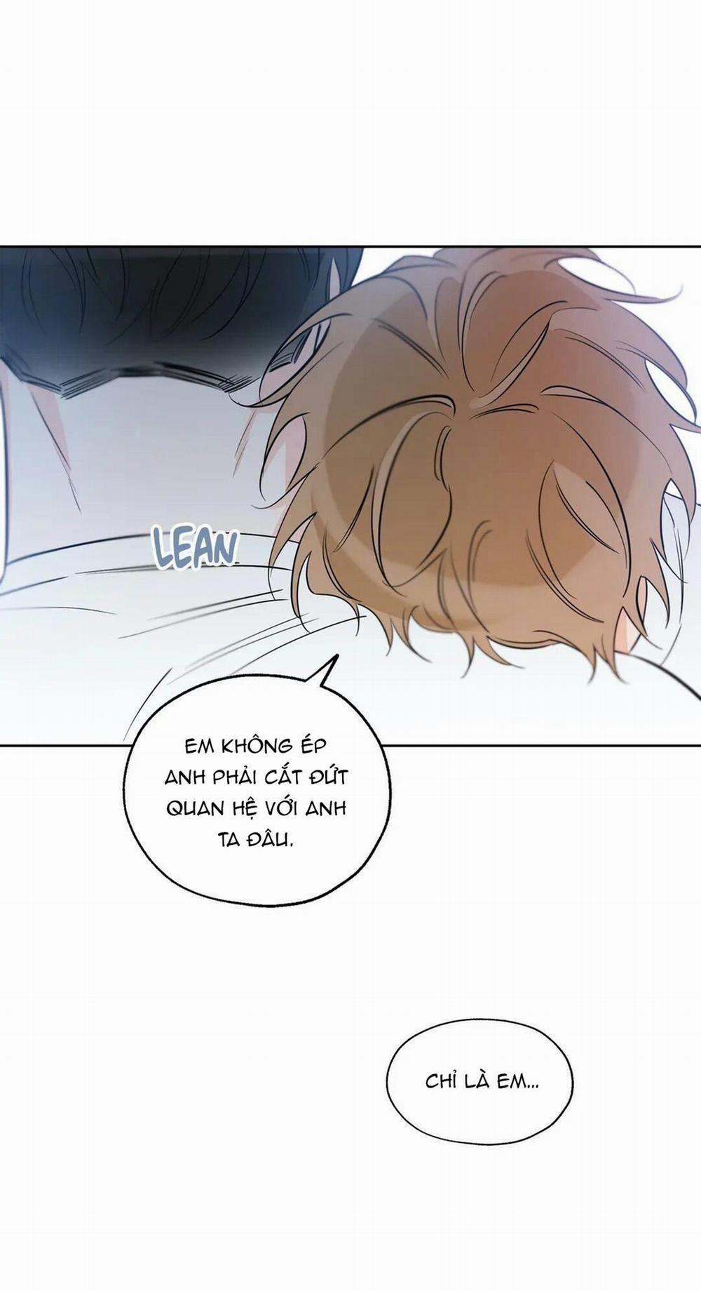 MAY MẮN NƠI THIÊN ĐƯỜNG 27 trang 44