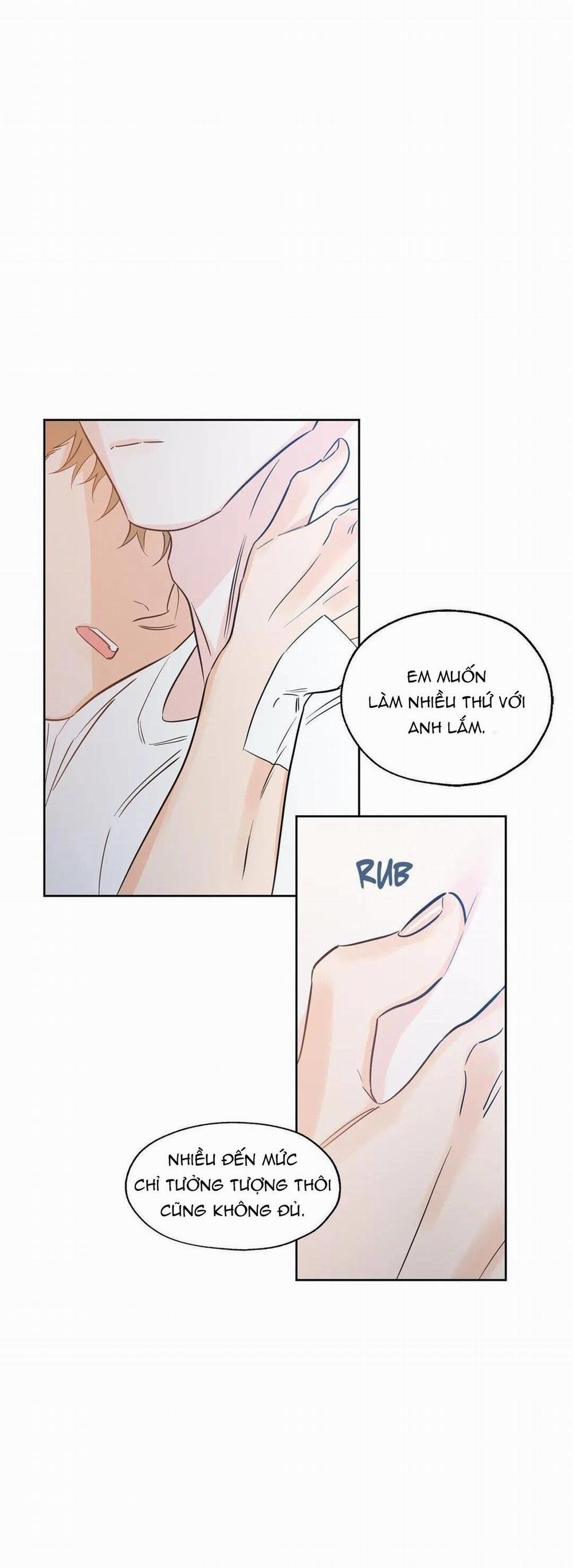 MAY MẮN NƠI THIÊN ĐƯỜNG 27 trang 49