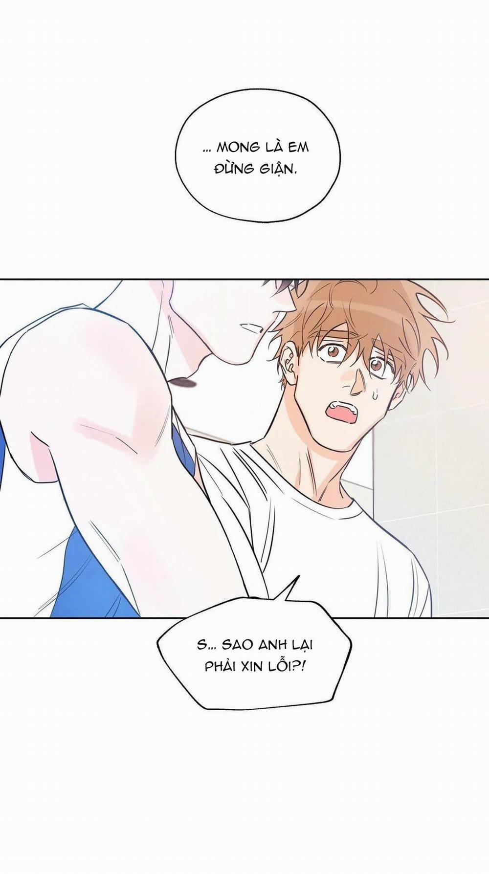 MAY MẮN NƠI THIÊN ĐƯỜNG 27 trang 5