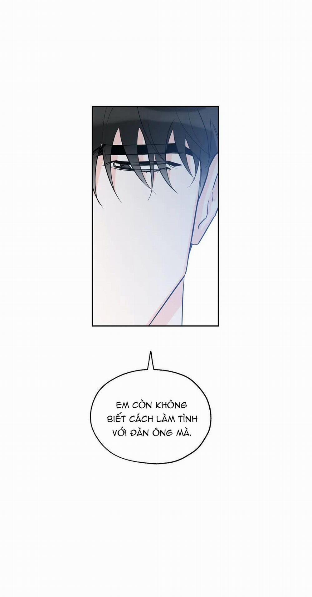 MAY MẮN NƠI THIÊN ĐƯỜNG 27 trang 50