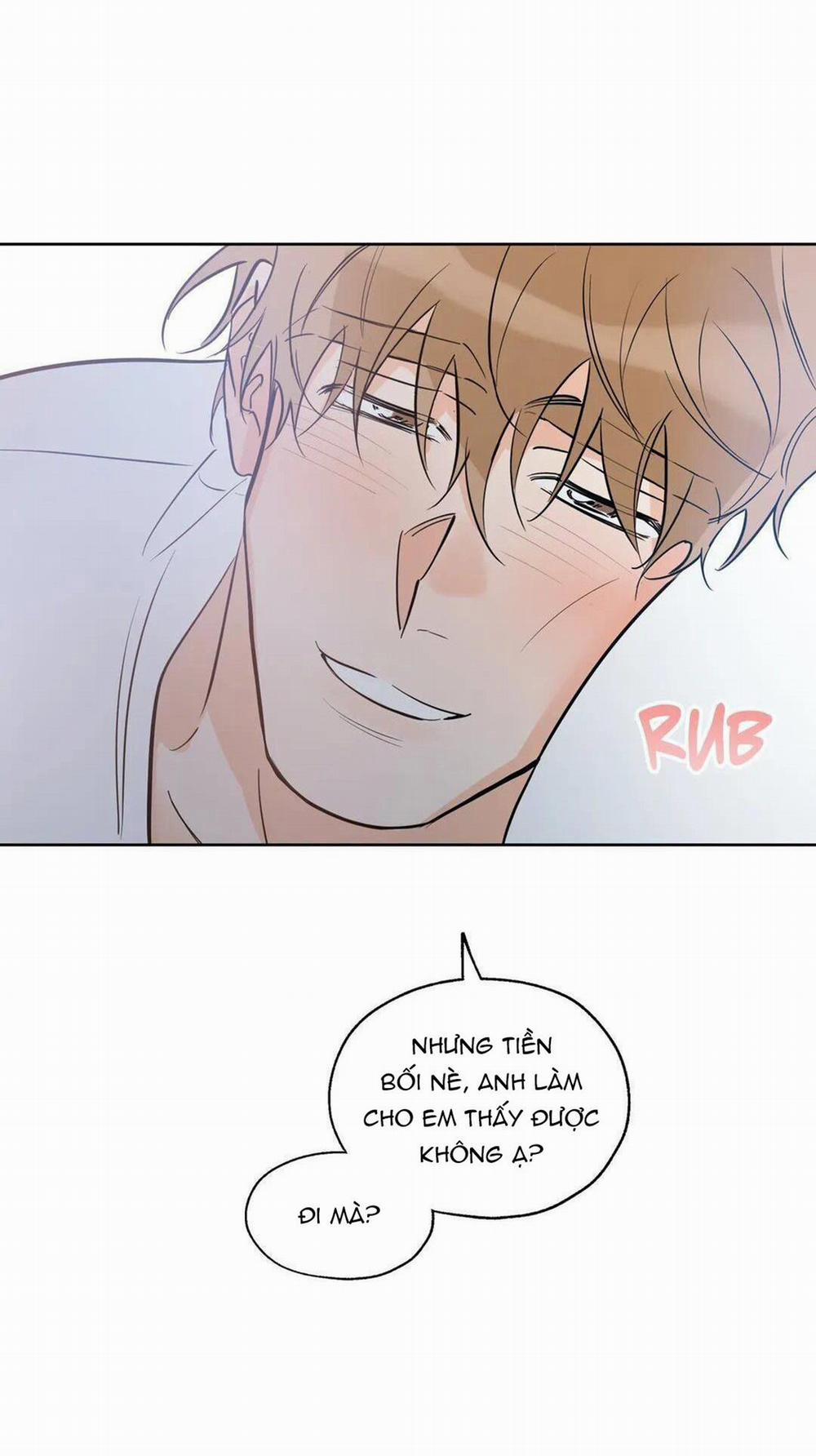 MAY MẮN NƠI THIÊN ĐƯỜNG 27 trang 52