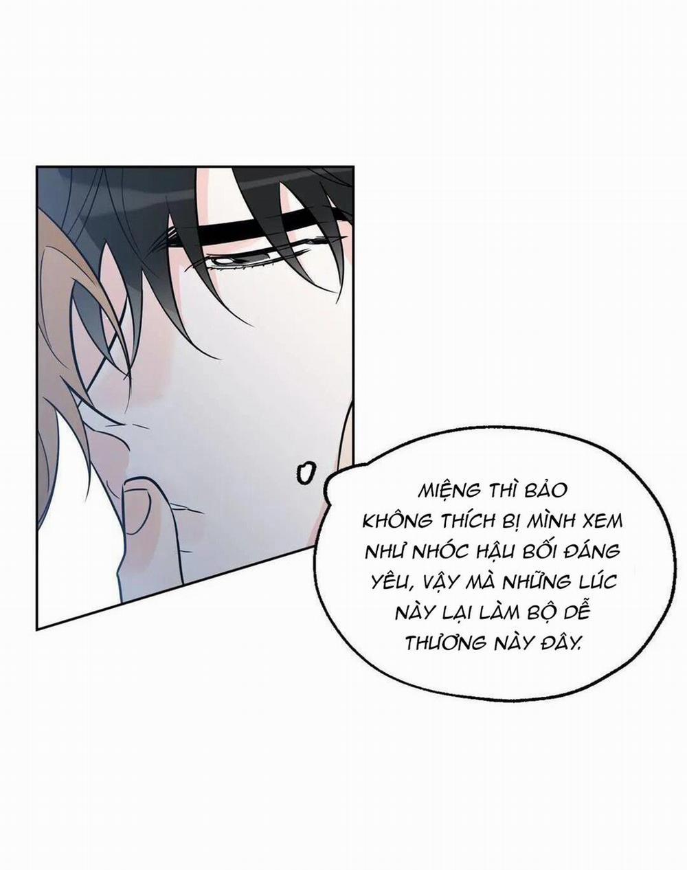 MAY MẮN NƠI THIÊN ĐƯỜNG 27 trang 53