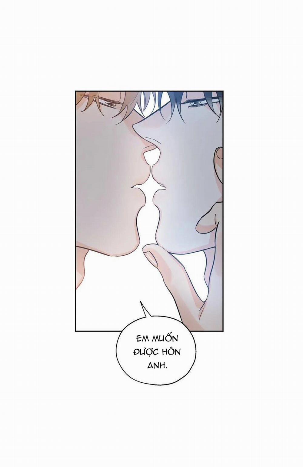 MAY MẮN NƠI THIÊN ĐƯỜNG 27 trang 54