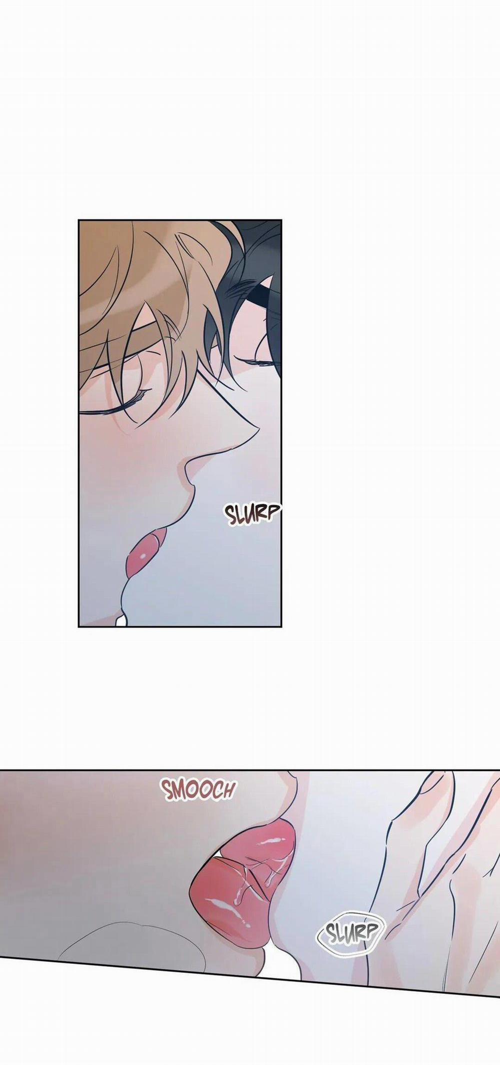 MAY MẮN NƠI THIÊN ĐƯỜNG 27 trang 57