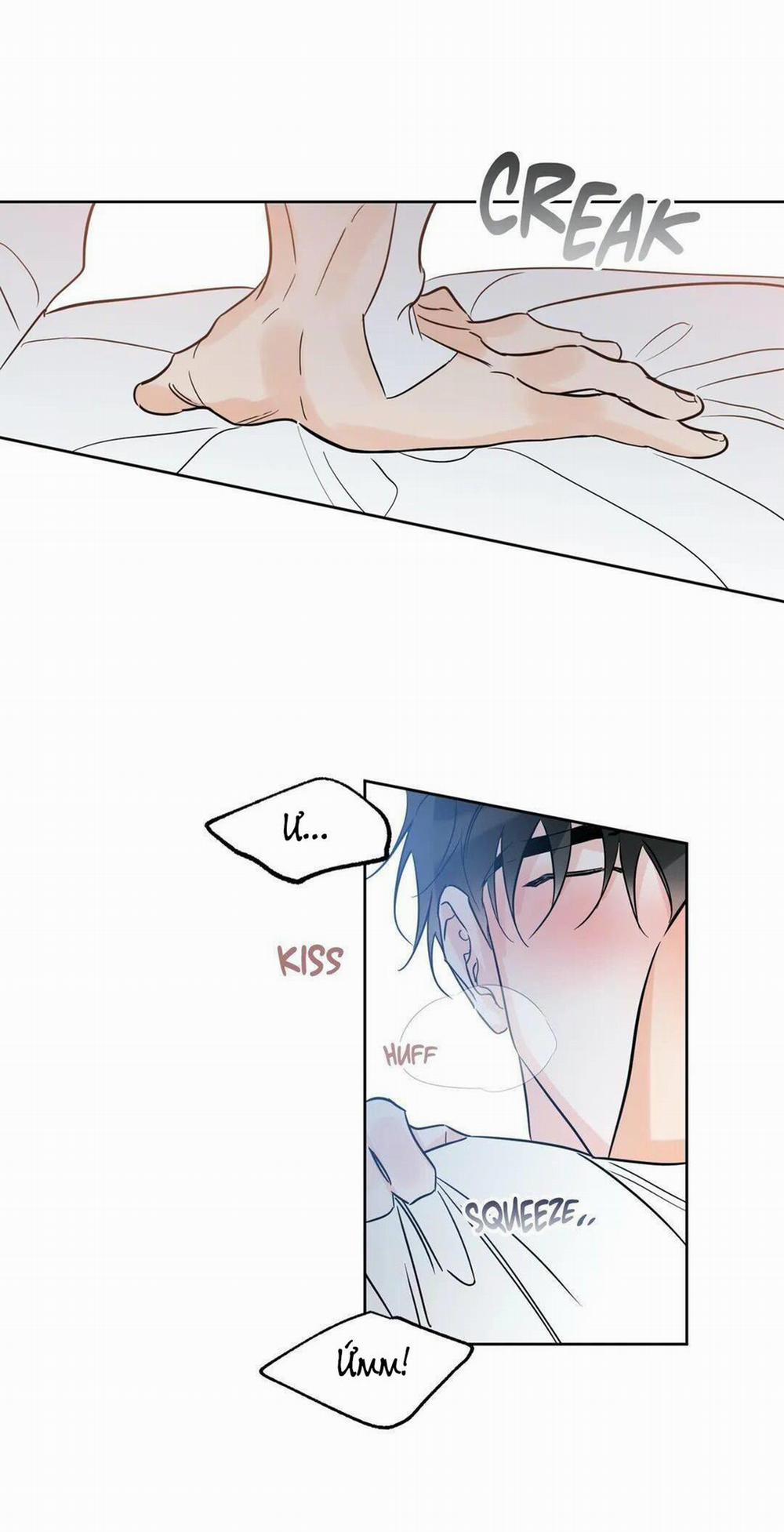 MAY MẮN NƠI THIÊN ĐƯỜNG 27 trang 60