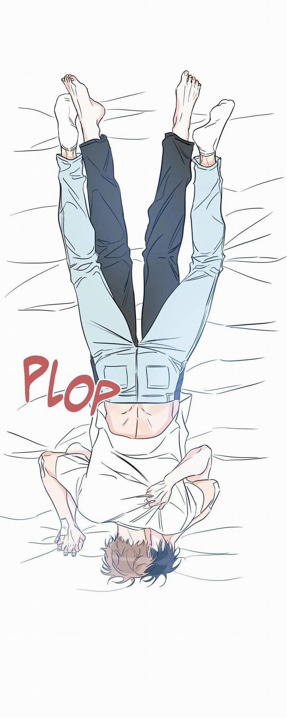 MAY MẮN NƠI THIÊN ĐƯỜNG 27 trang 61