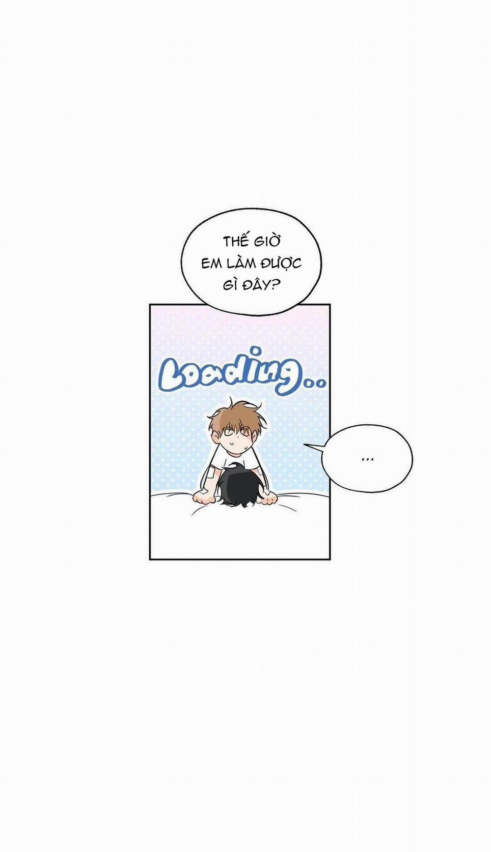 MAY MẮN NƠI THIÊN ĐƯỜNG 27 trang 66