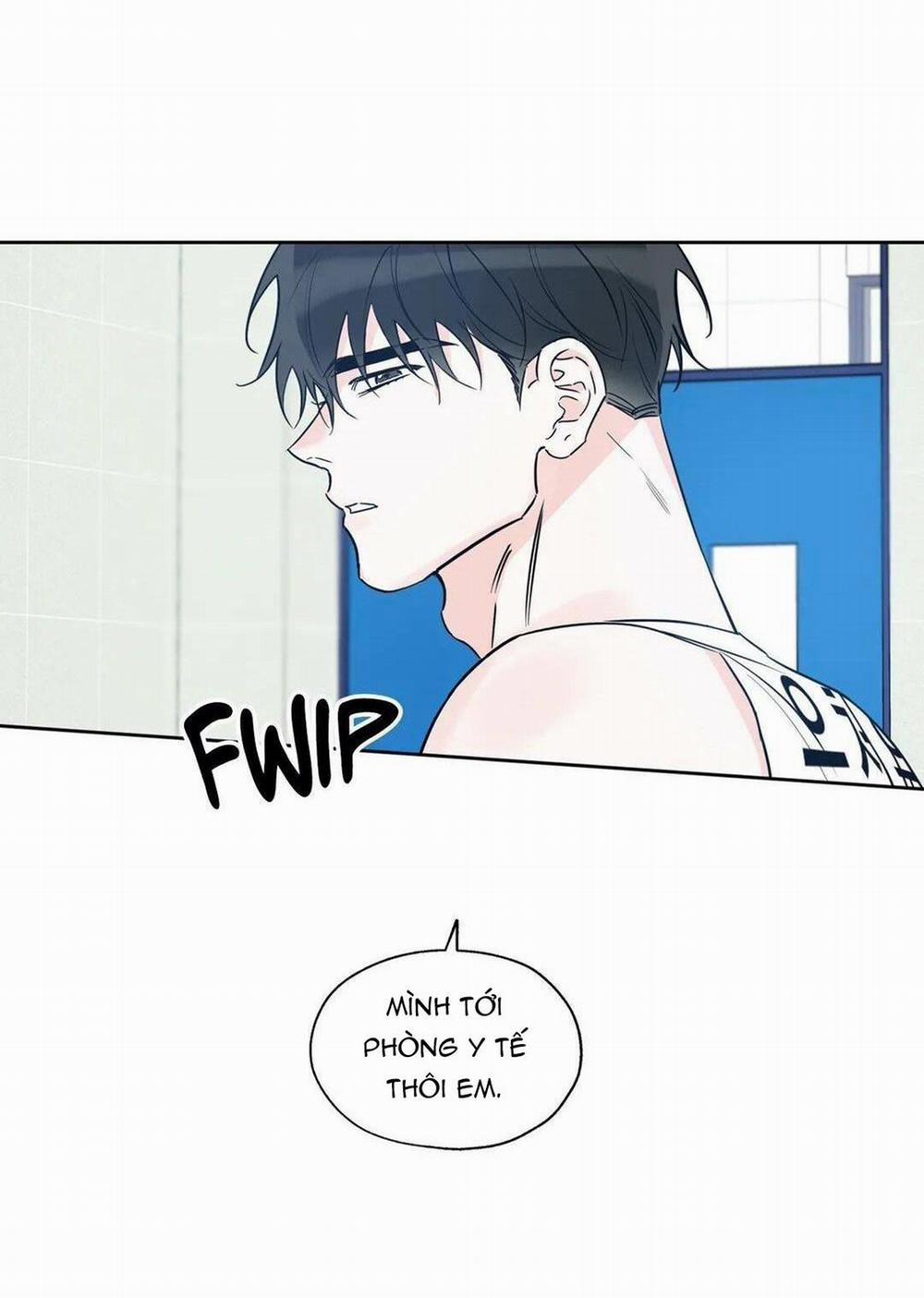 MAY MẮN NƠI THIÊN ĐƯỜNG 27 trang 8