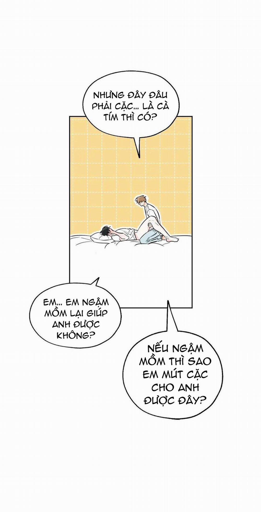 MAY MẮN NƠI THIÊN ĐƯỜNG 28 trang 15