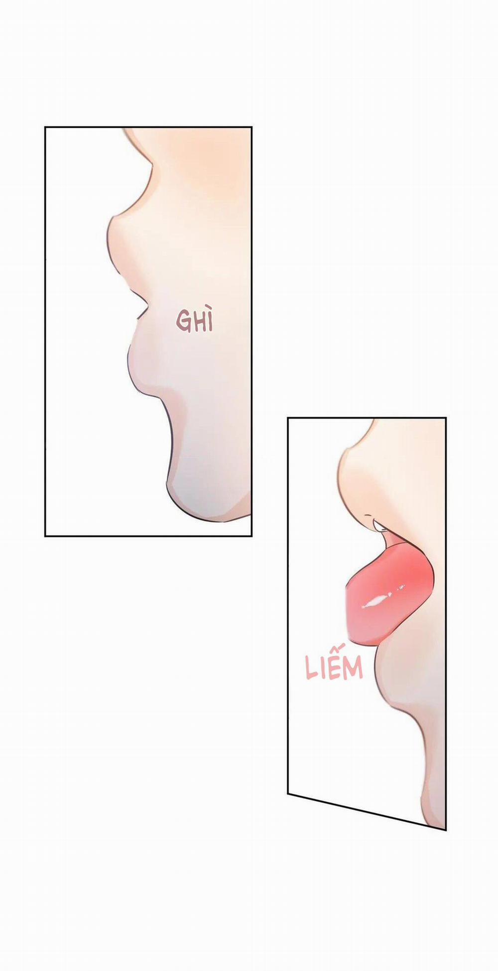 MAY MẮN NƠI THIÊN ĐƯỜNG 28 trang 17