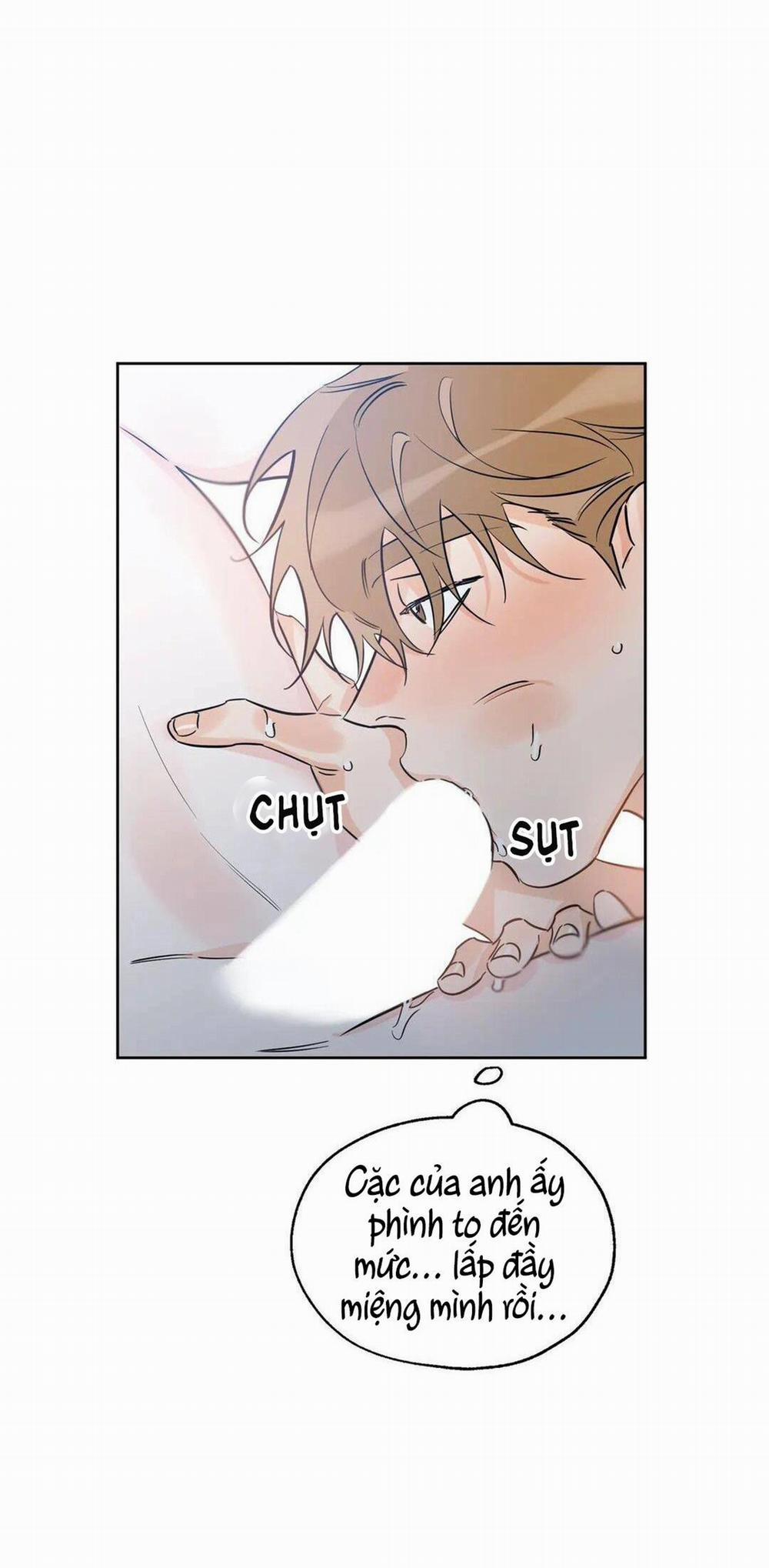 MAY MẮN NƠI THIÊN ĐƯỜNG 28 trang 28