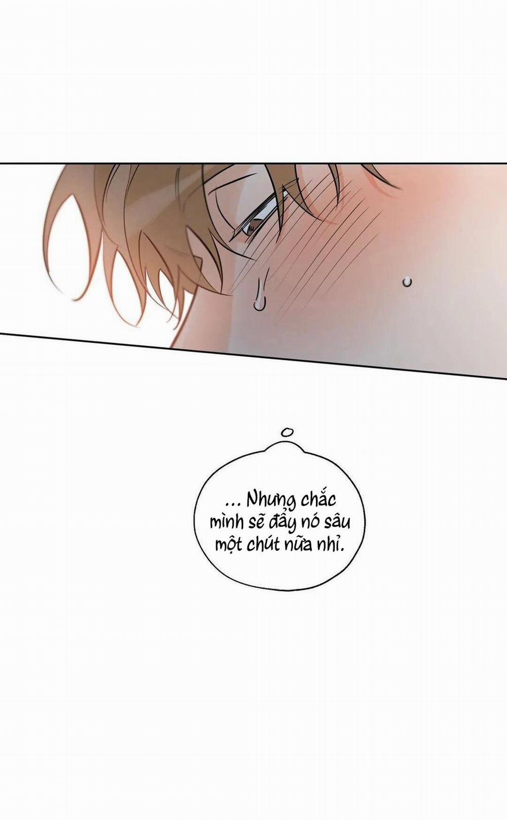 MAY MẮN NƠI THIÊN ĐƯỜNG 28 trang 29