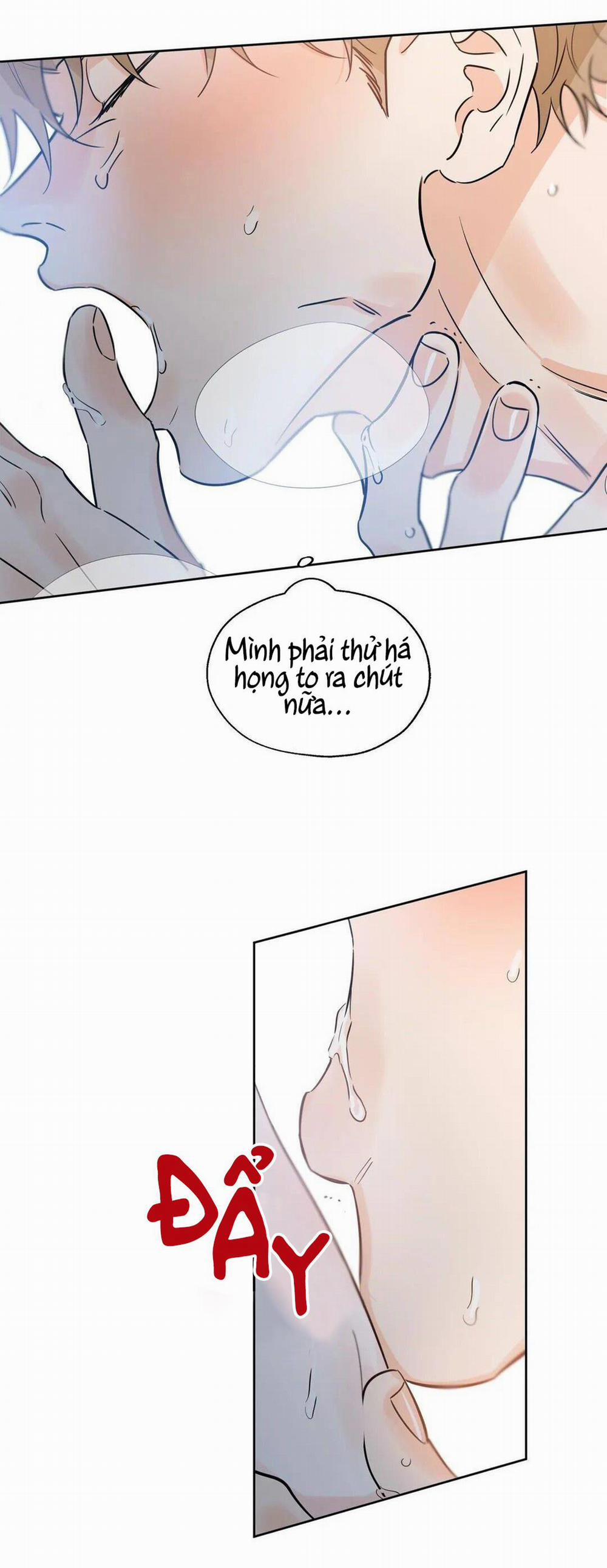 MAY MẮN NƠI THIÊN ĐƯỜNG 28 trang 31