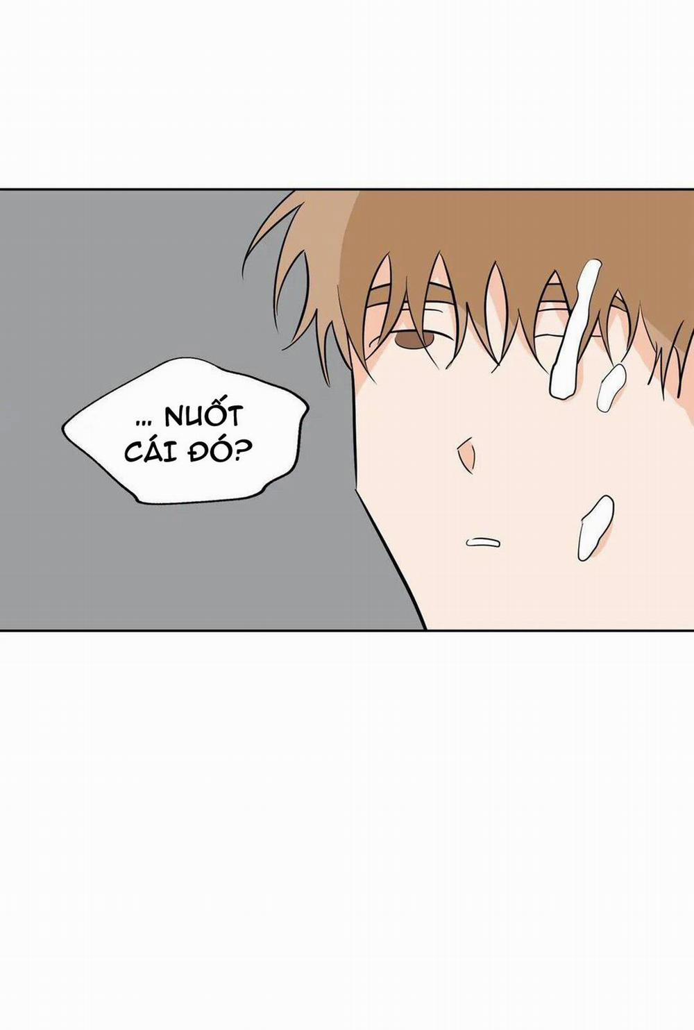 MAY MẮN NƠI THIÊN ĐƯỜNG 28 trang 43