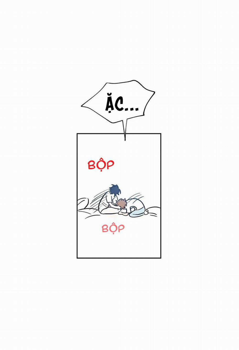 MAY MẮN NƠI THIÊN ĐƯỜNG 28 trang 44