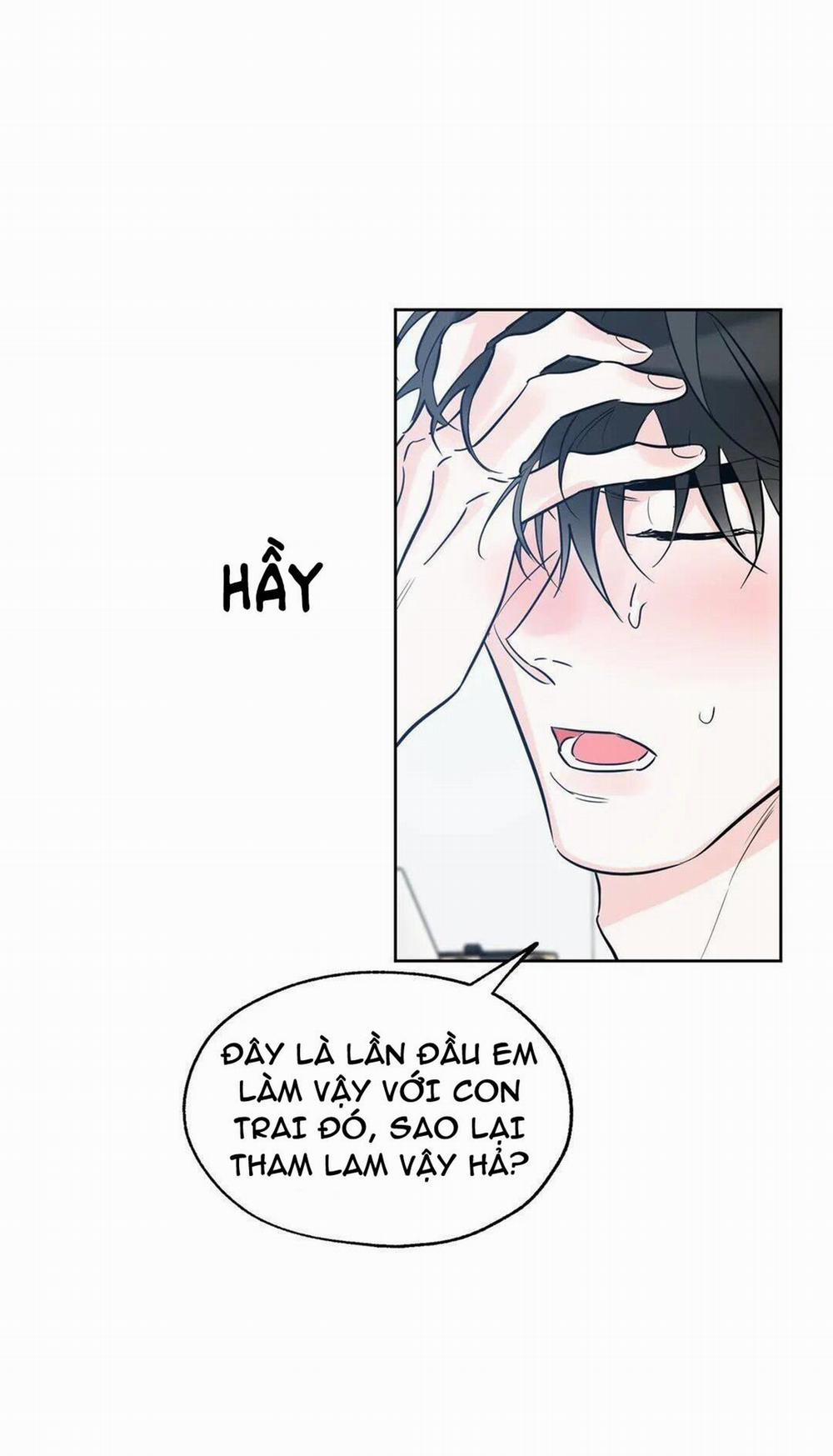 MAY MẮN NƠI THIÊN ĐƯỜNG 28 trang 47