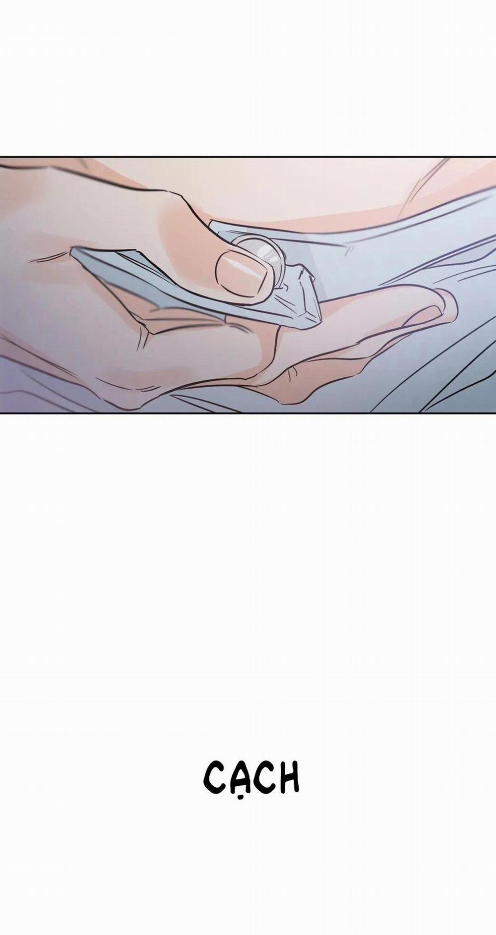 MAY MẮN NƠI THIÊN ĐƯỜNG 28 trang 54