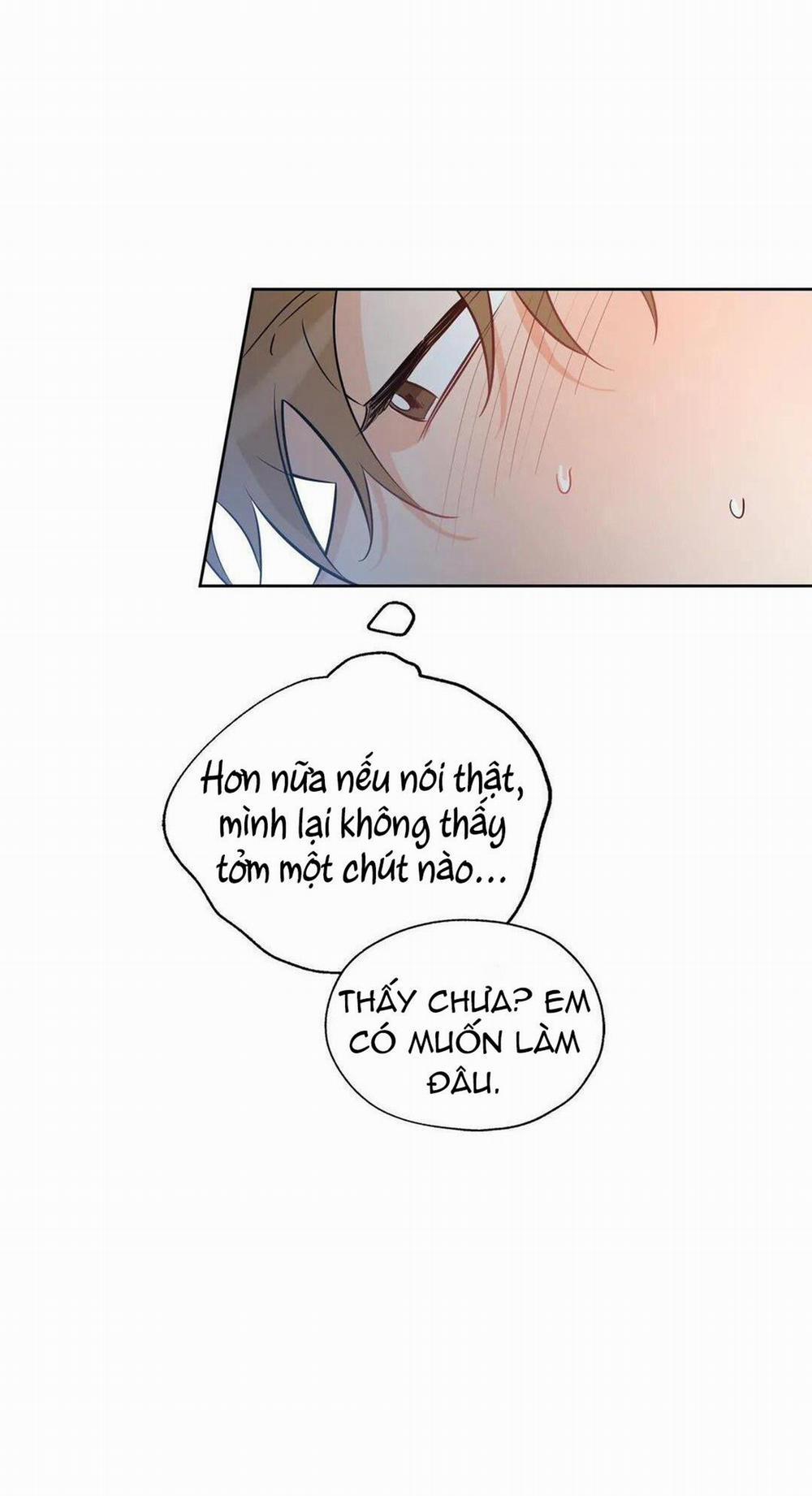 MAY MẮN NƠI THIÊN ĐƯỜNG 28 trang 7