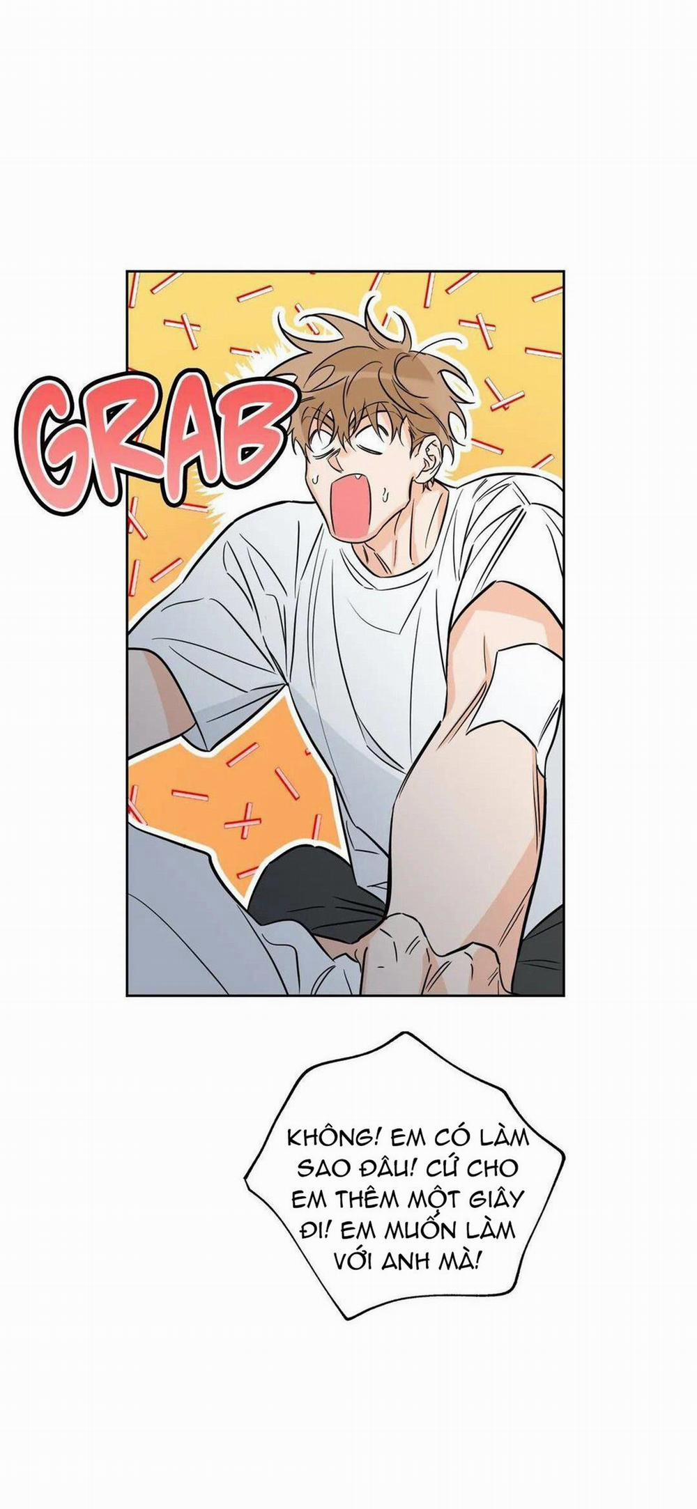 MAY MẮN NƠI THIÊN ĐƯỜNG 28 trang 9