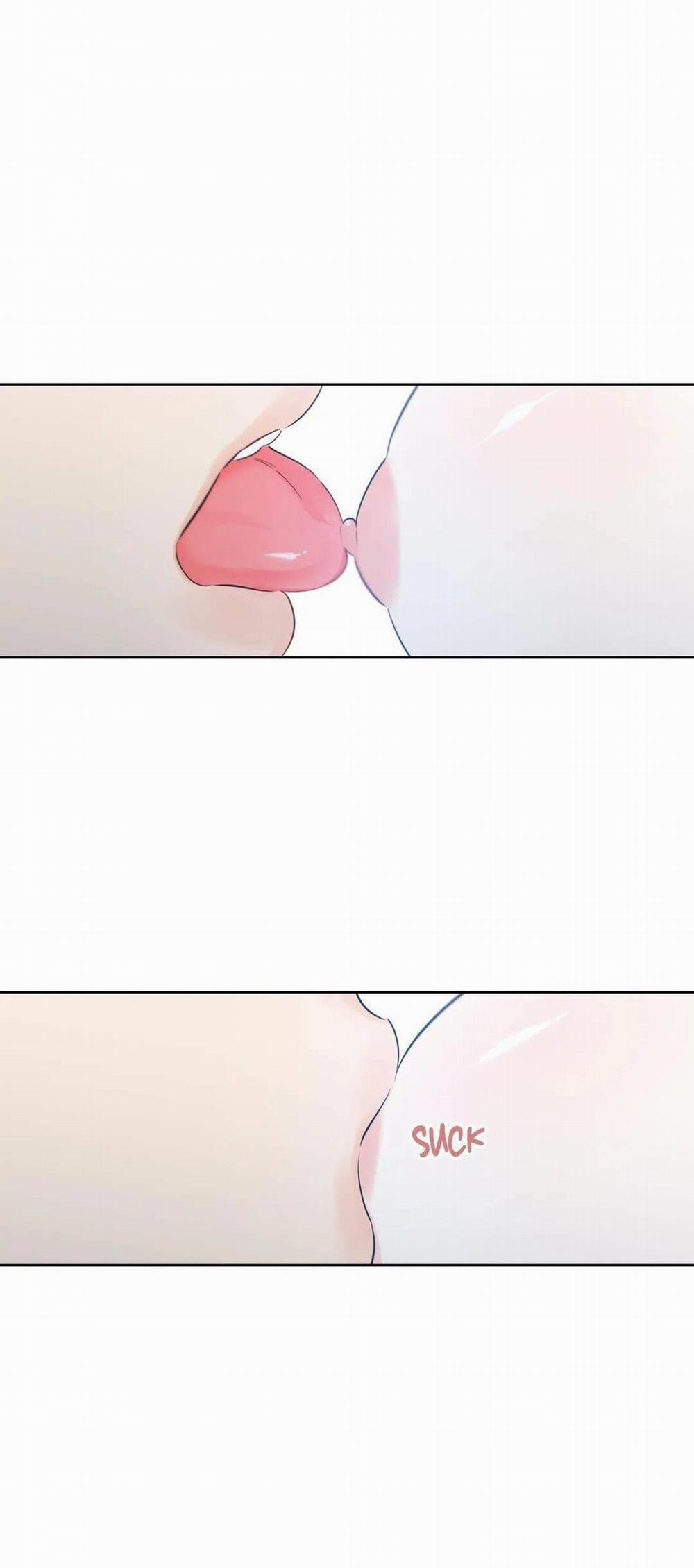 MAY MẮN NƠI THIÊN ĐƯỜNG 29 trang 11