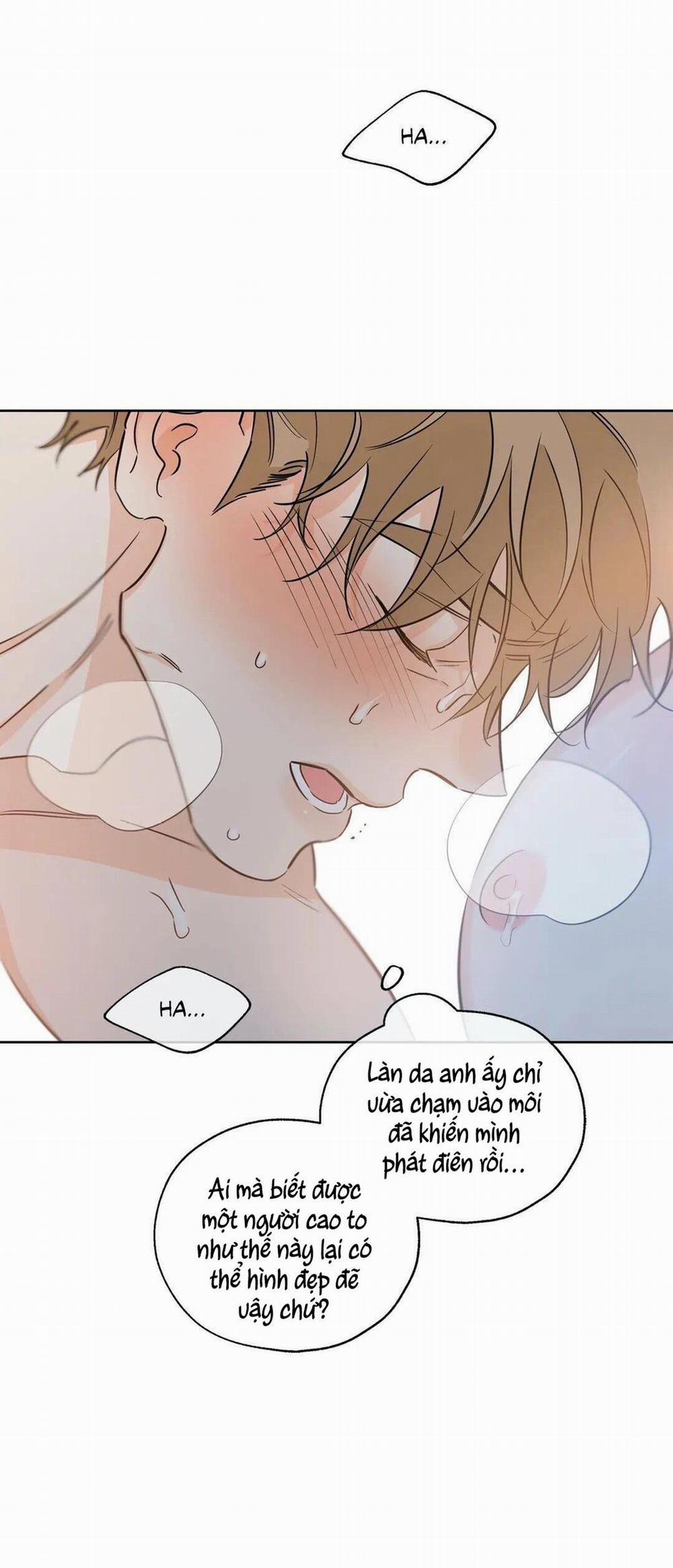 MAY MẮN NƠI THIÊN ĐƯỜNG 29 trang 14