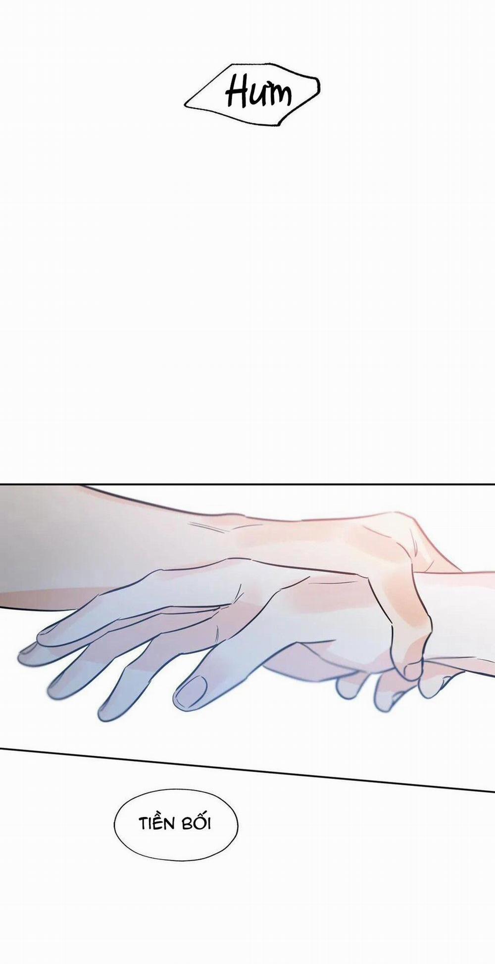 MAY MẮN NƠI THIÊN ĐƯỜNG 29 trang 16