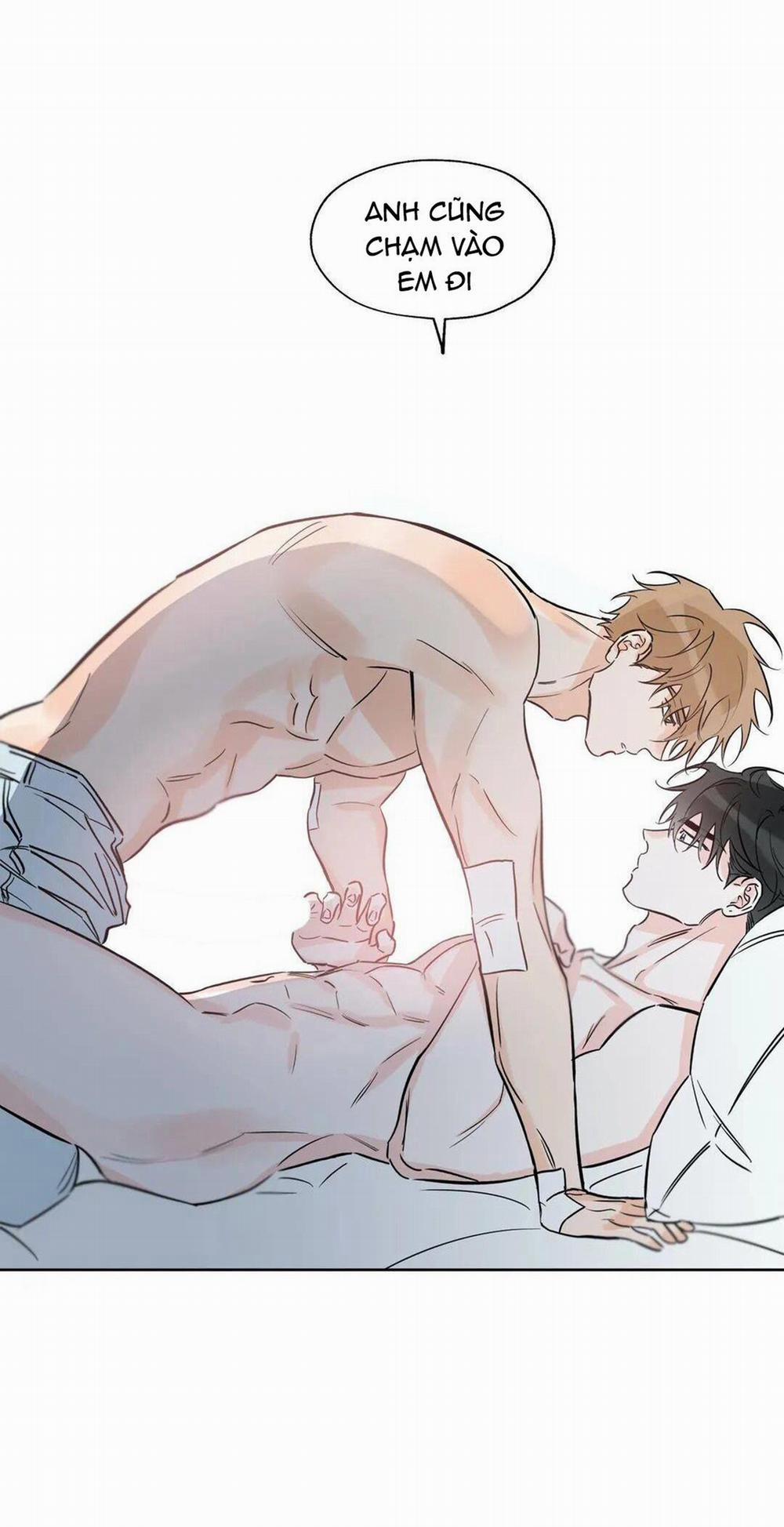 MAY MẮN NƠI THIÊN ĐƯỜNG 29 trang 17