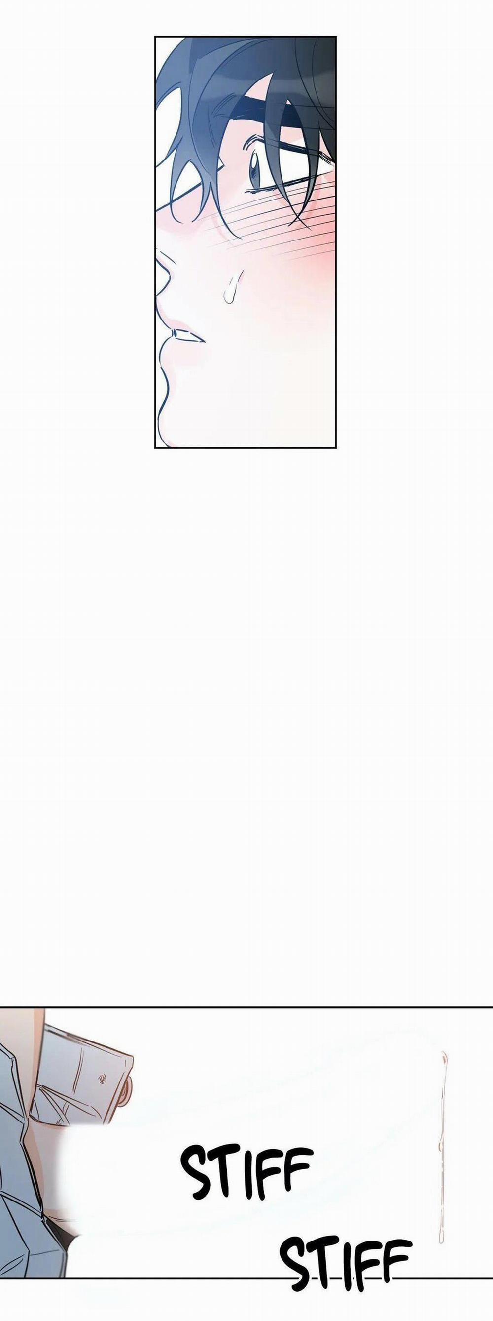 MAY MẮN NƠI THIÊN ĐƯỜNG 29 trang 18