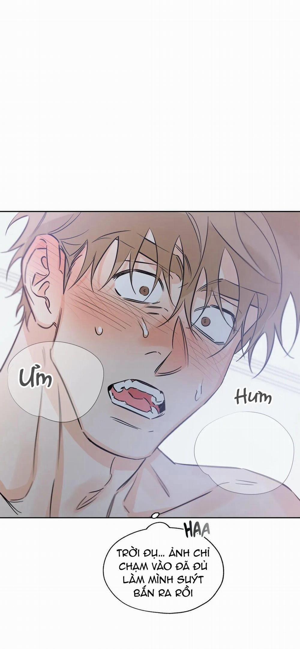 MAY MẮN NƠI THIÊN ĐƯỜNG 29 trang 21