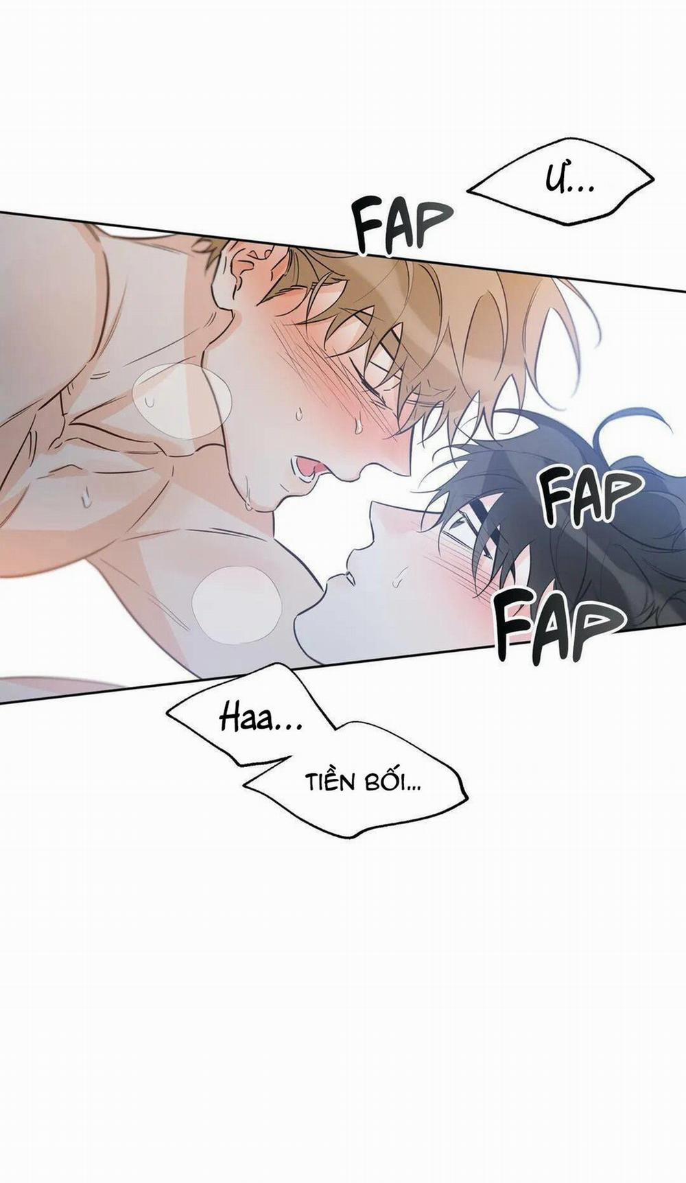 MAY MẮN NƠI THIÊN ĐƯỜNG 29 trang 23