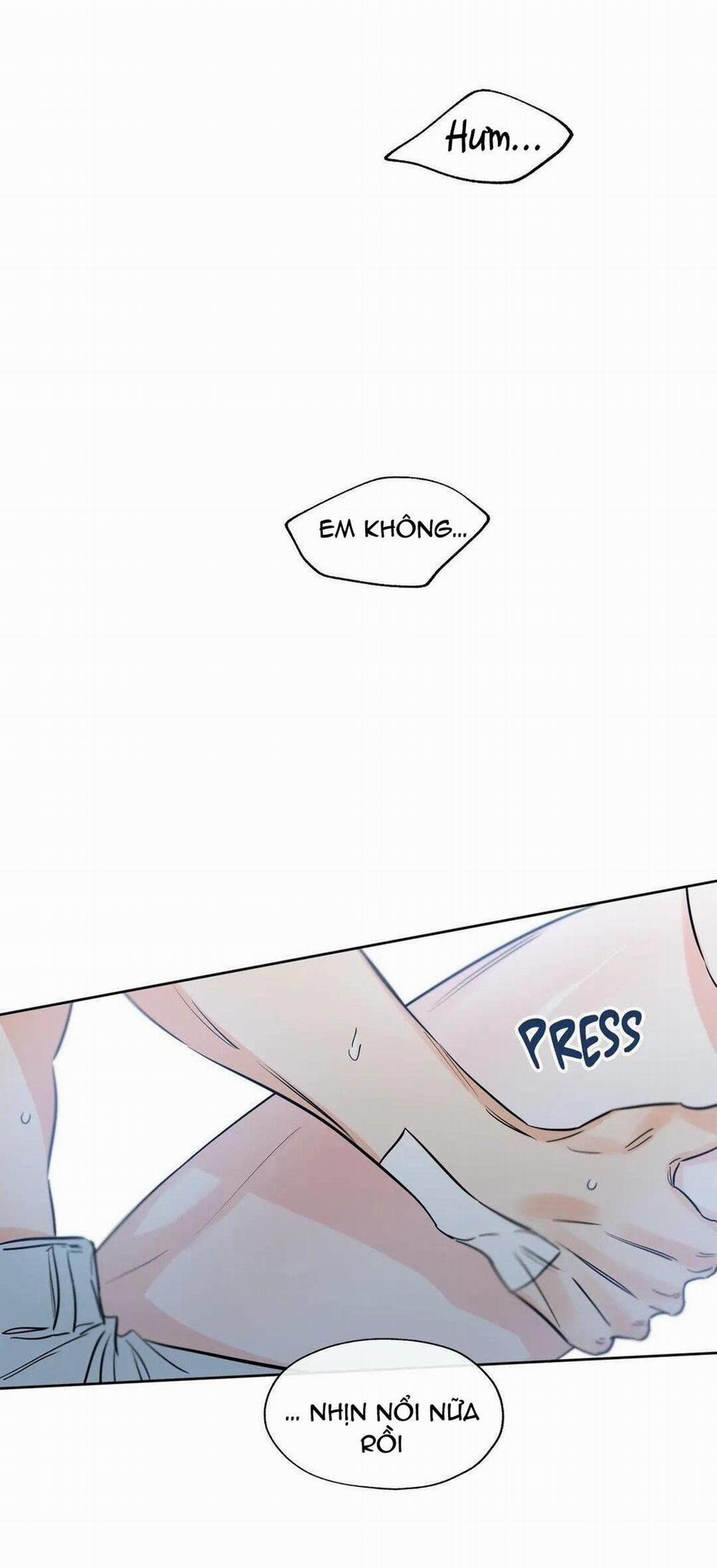 MAY MẮN NƠI THIÊN ĐƯỜNG 29 trang 24