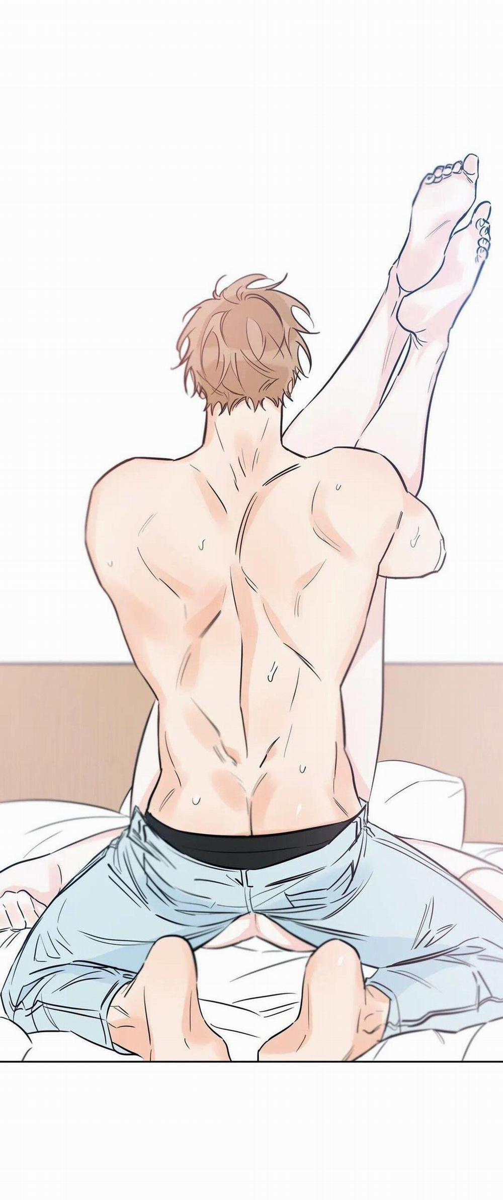 MAY MẮN NƠI THIÊN ĐƯỜNG 29 trang 25