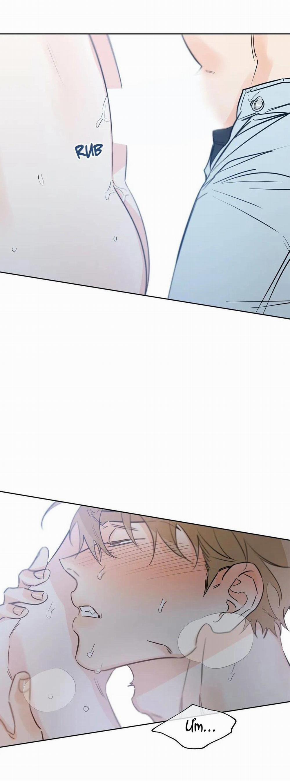 MAY MẮN NƠI THIÊN ĐƯỜNG 29 trang 26