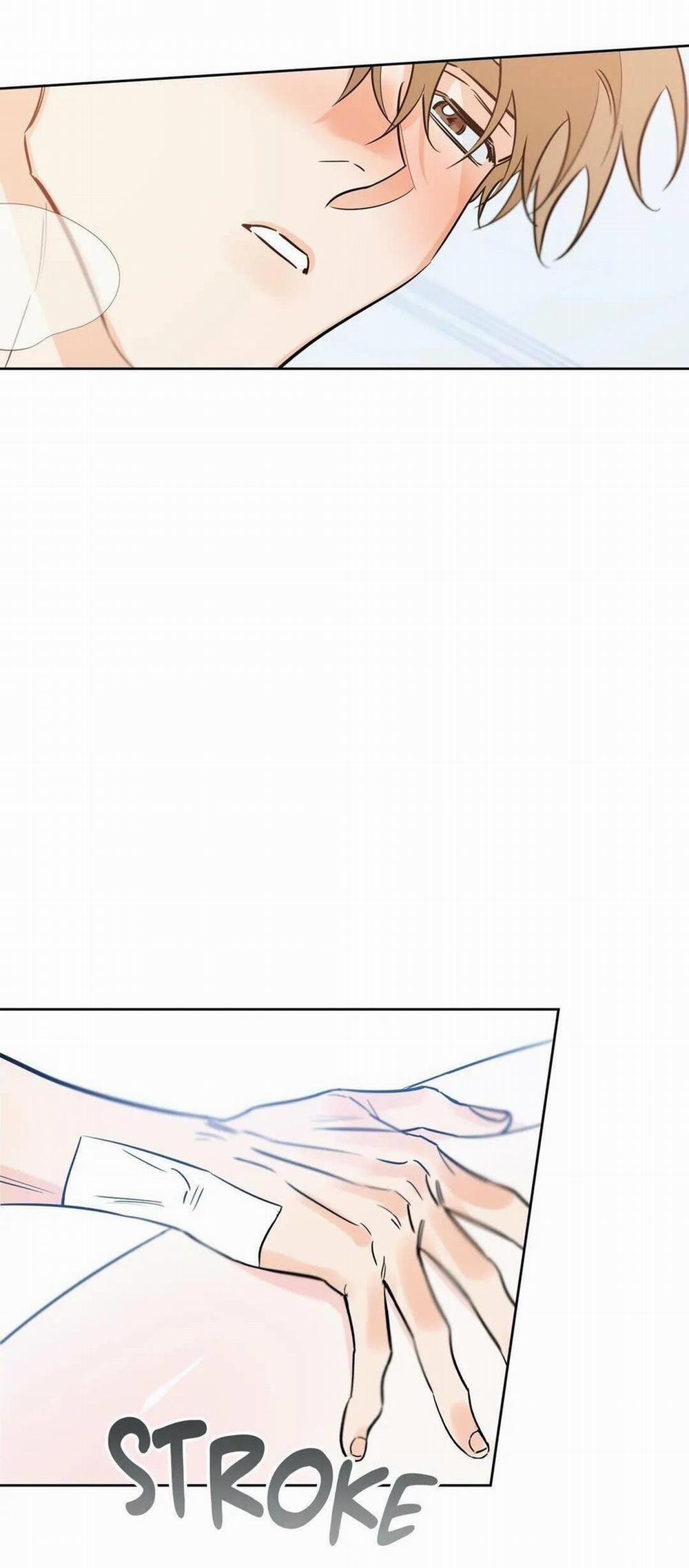 MAY MẮN NƠI THIÊN ĐƯỜNG 29 trang 3