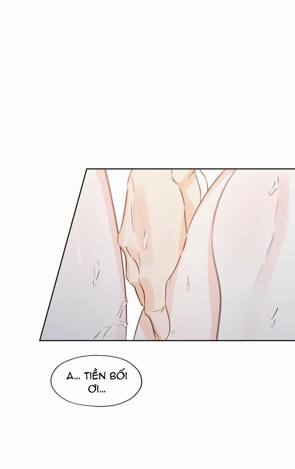 MAY MẮN NƠI THIÊN ĐƯỜNG 29 trang 31