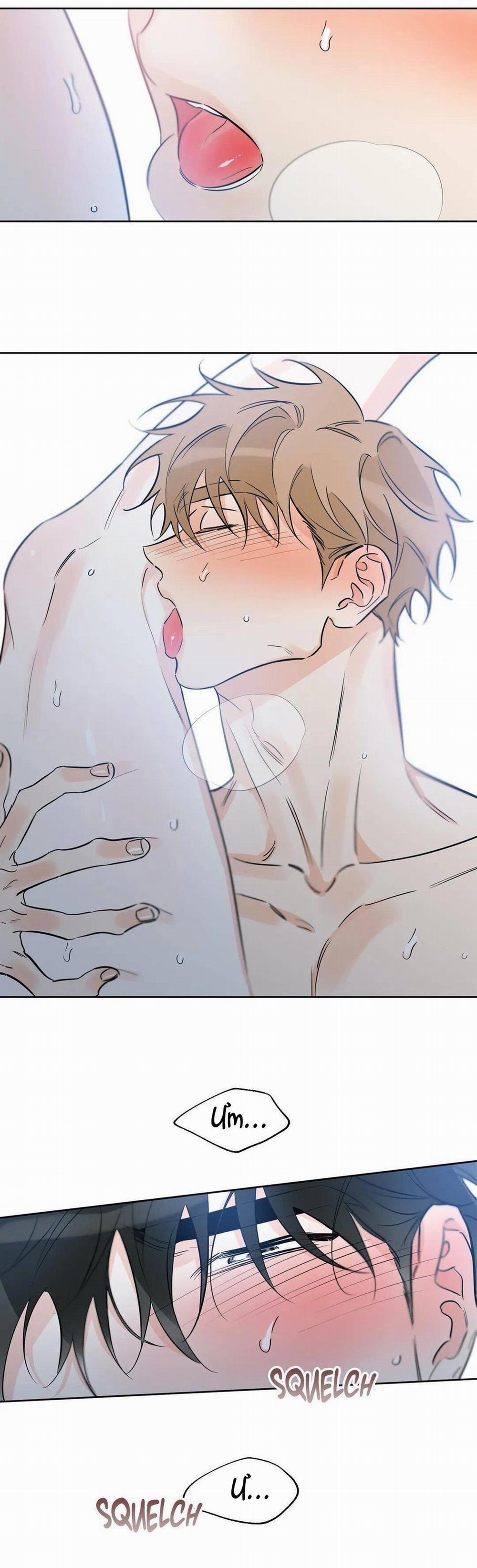 MAY MẮN NƠI THIÊN ĐƯỜNG 29 trang 36