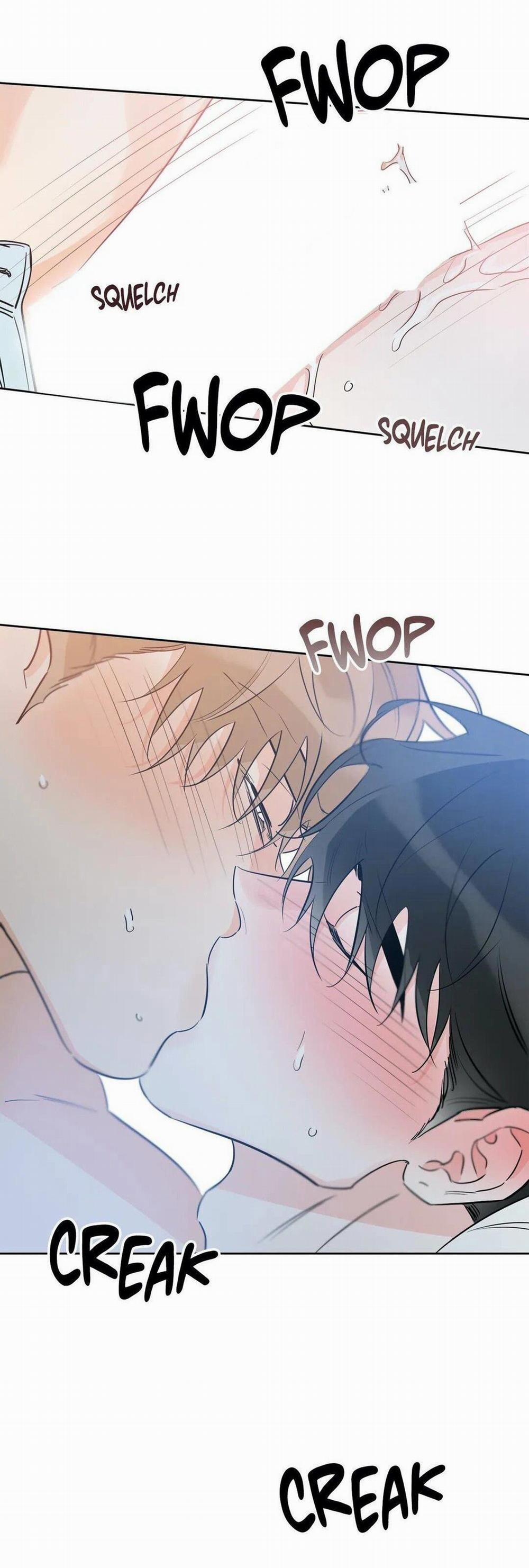 MAY MẮN NƠI THIÊN ĐƯỜNG 29 trang 39